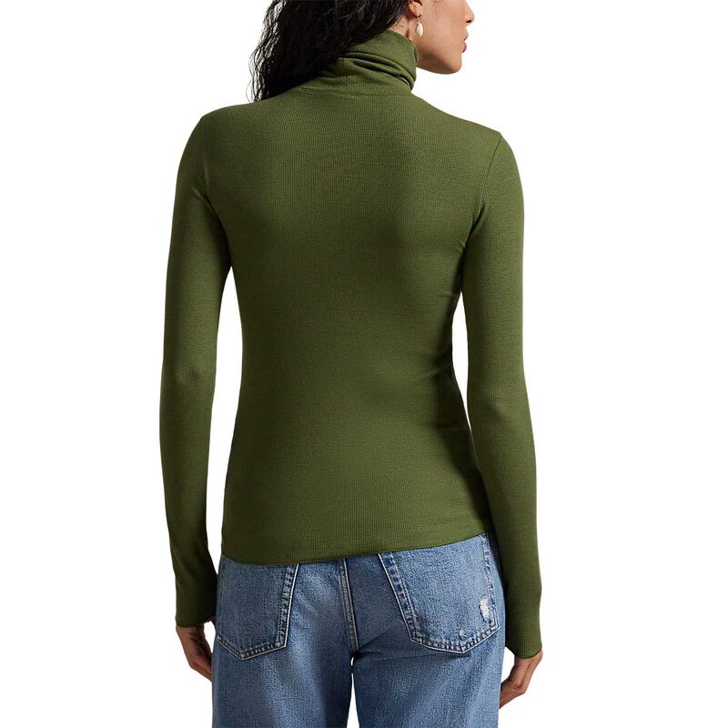 Polo Ralph Lauren Turtleneck image number 1